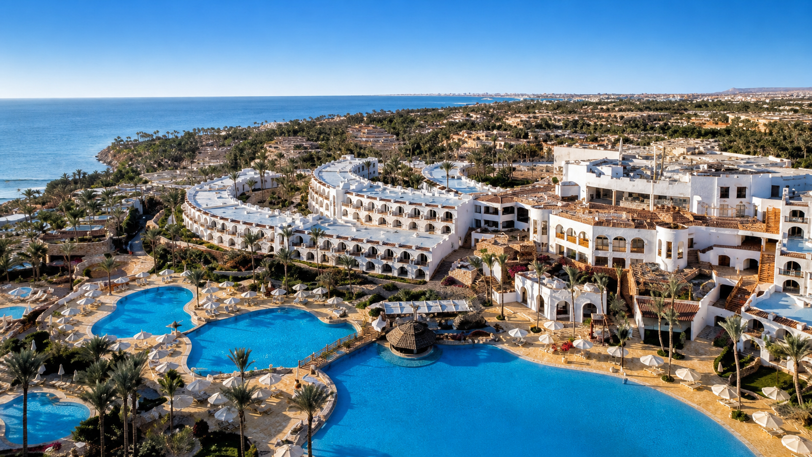 Sharm El Sheikh