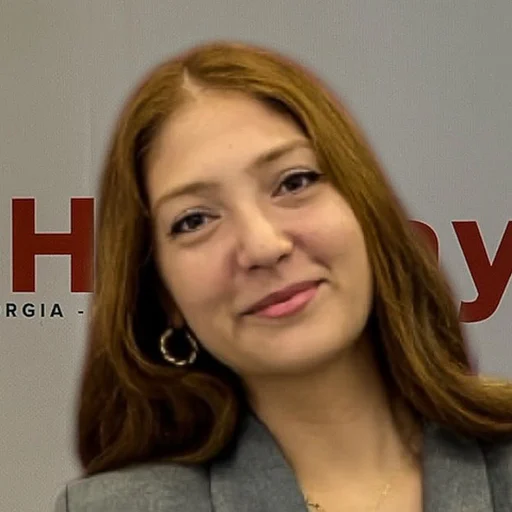 Büşra Doğancı