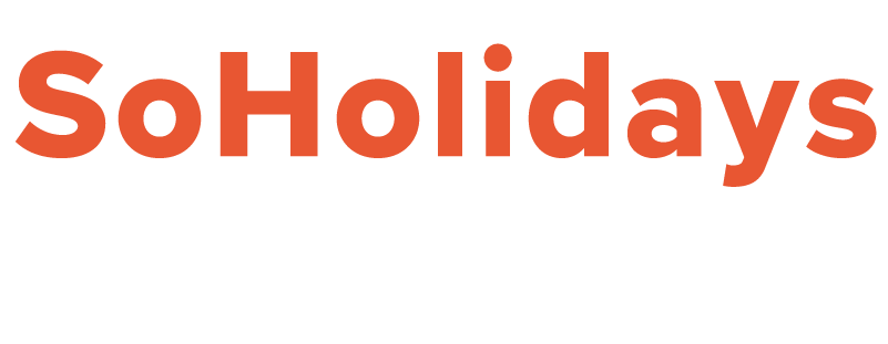 SOHOLIDAYS